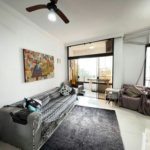 Apartamento à venda, 108 m² por R$ 700.000,00 - Pitangueiras - Guarujá/SP