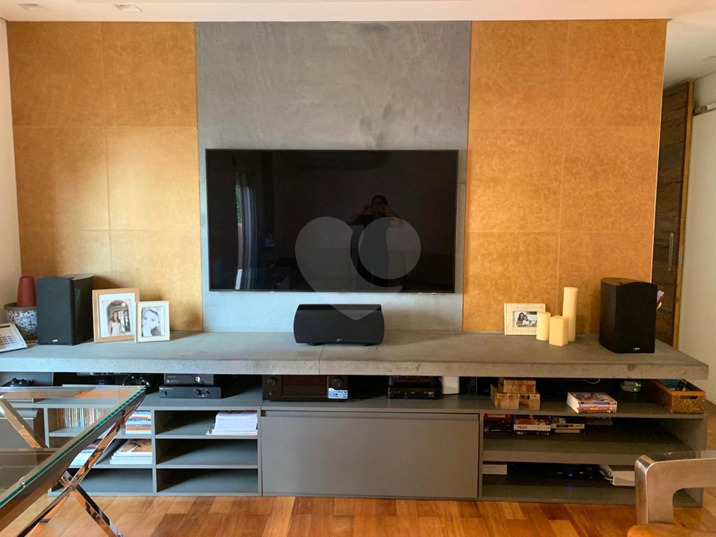 Apartamento para alugar com 3 suítes em Itaim Bibi, São Paulo, SP