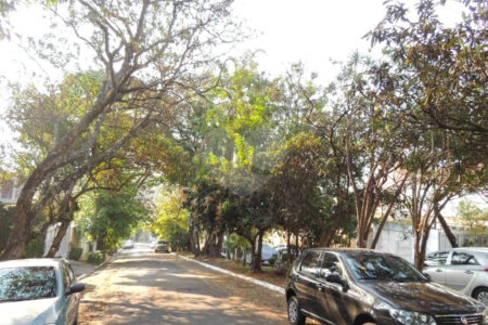 Casa de Vila à venda com 4 quartos, sendo 2 suítes, em Jardim dos Estados, São Paulo, SP