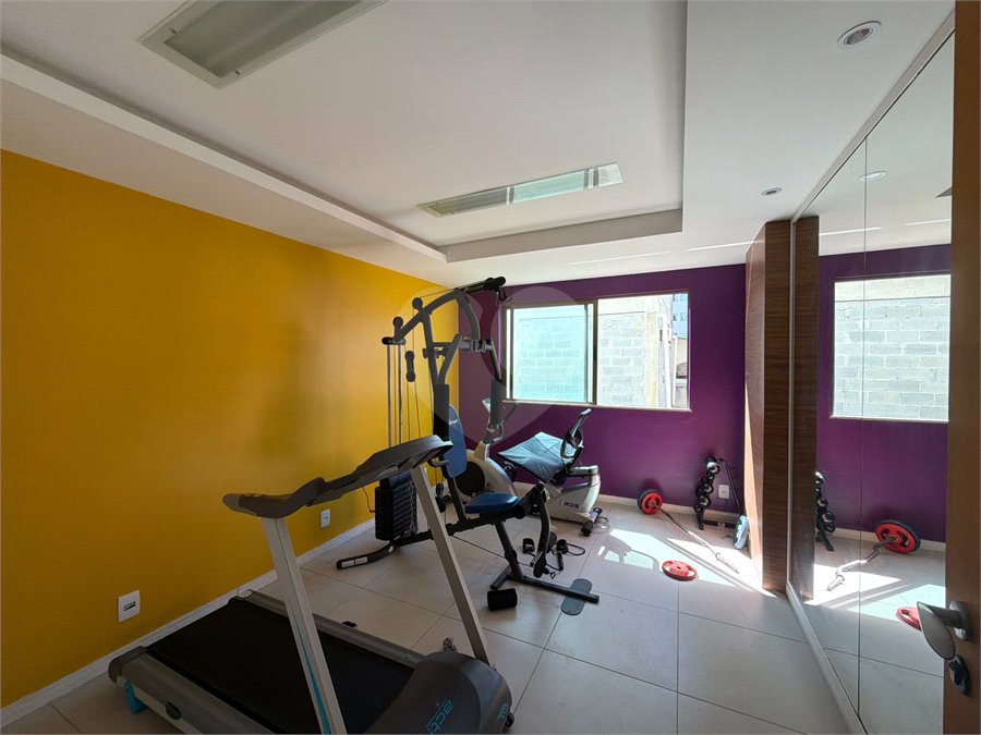 Apartamento à venda com 2 quartos, sendo 1 suíte, em Braga, Cabo Frio, RJ