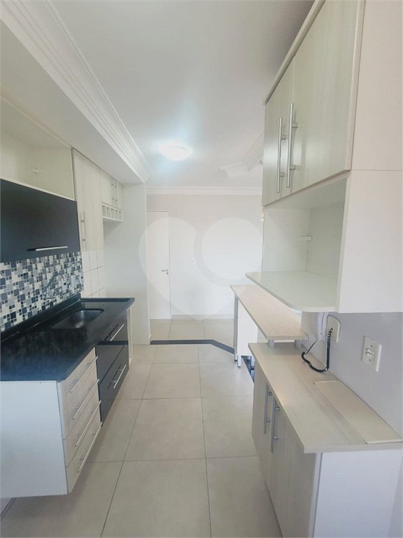 Apartamento à venda com 2 quartos em Jardim Alice, Indaiatuba, SP