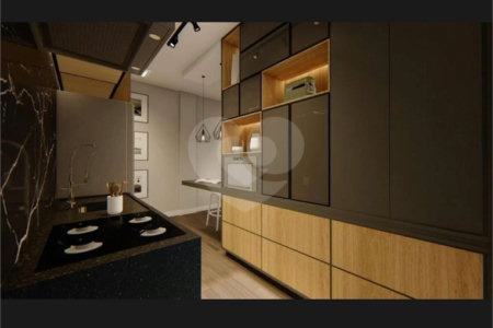 Apartamento à venda com 3 quartos, sendo 1 suíte,  em Parque Campolim, Sorocaba, SP