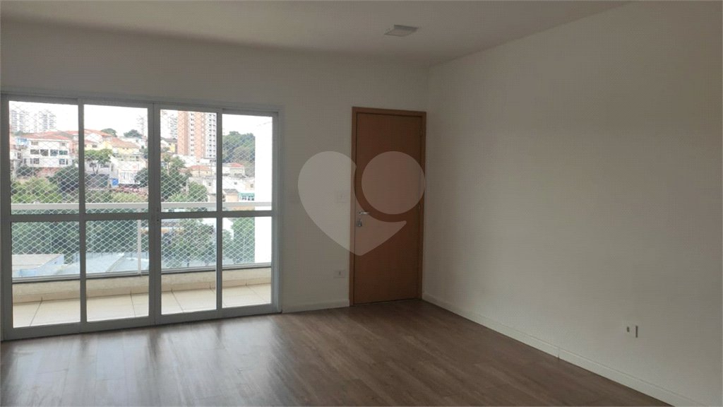 Apartamento à venda com 3 suítes em Santana, São Paulo, SP