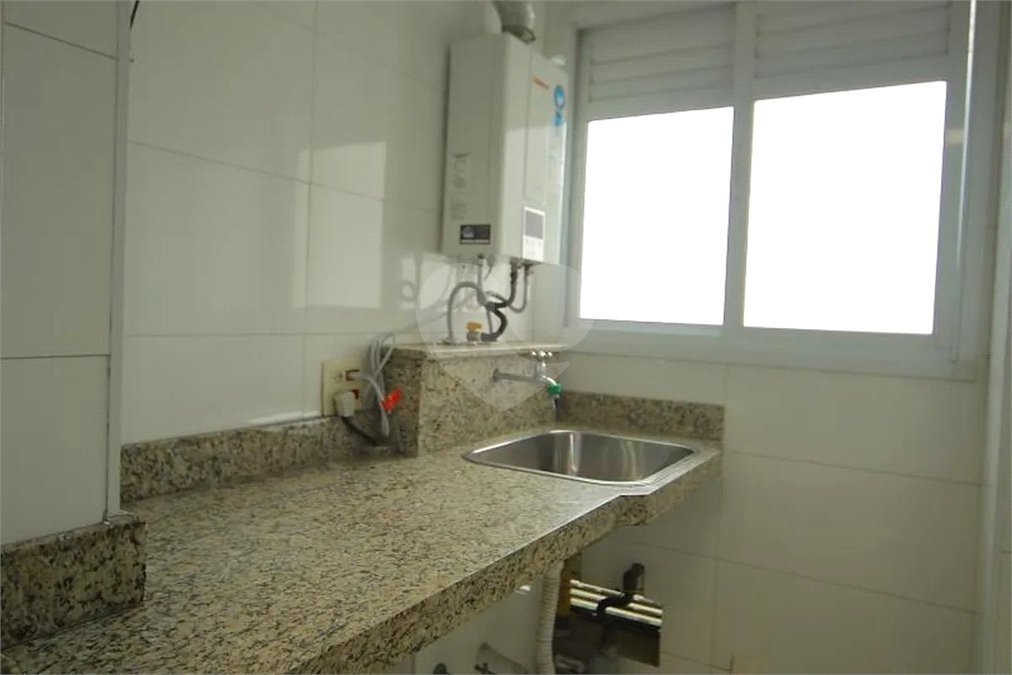 Apartamento à venda com 3 quartos, sendo 1 suíte, em Vila Lusitânia, São Bernardo do Campo, SP