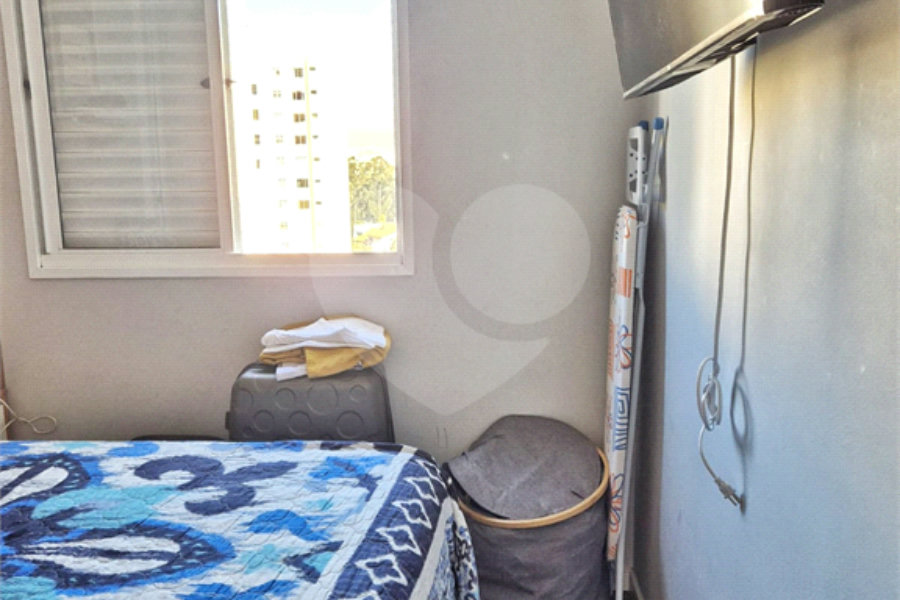 Apartamento à venda com 3 quartos, sendo 1 suíte, em Vila Nova Cachoeirinha, São Paulo, SP