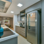 Apartamento à venda com 4 quartos, sendo 2 suítes, em Panamby, São Paulo, SP