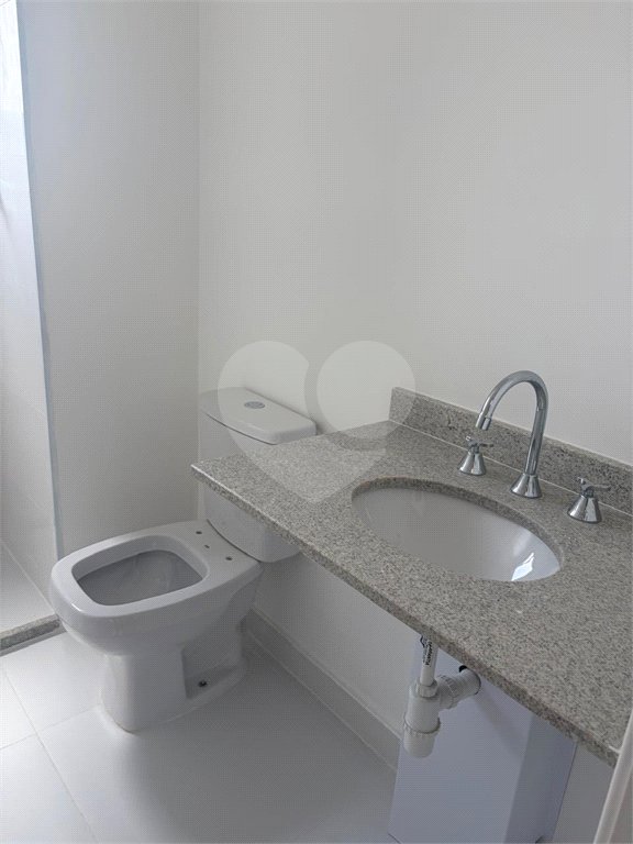 Apartamento à venda com 2 quartos em Vila Mogilar, Mogi das Cruzes, SP