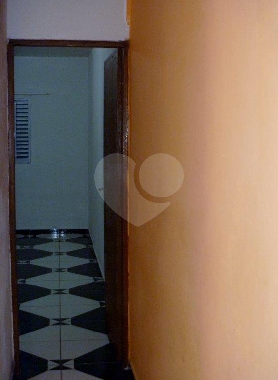 Casa à venda com 2 quartos no condomínio Parqu Domingos Luís,152, São Paulo - SP