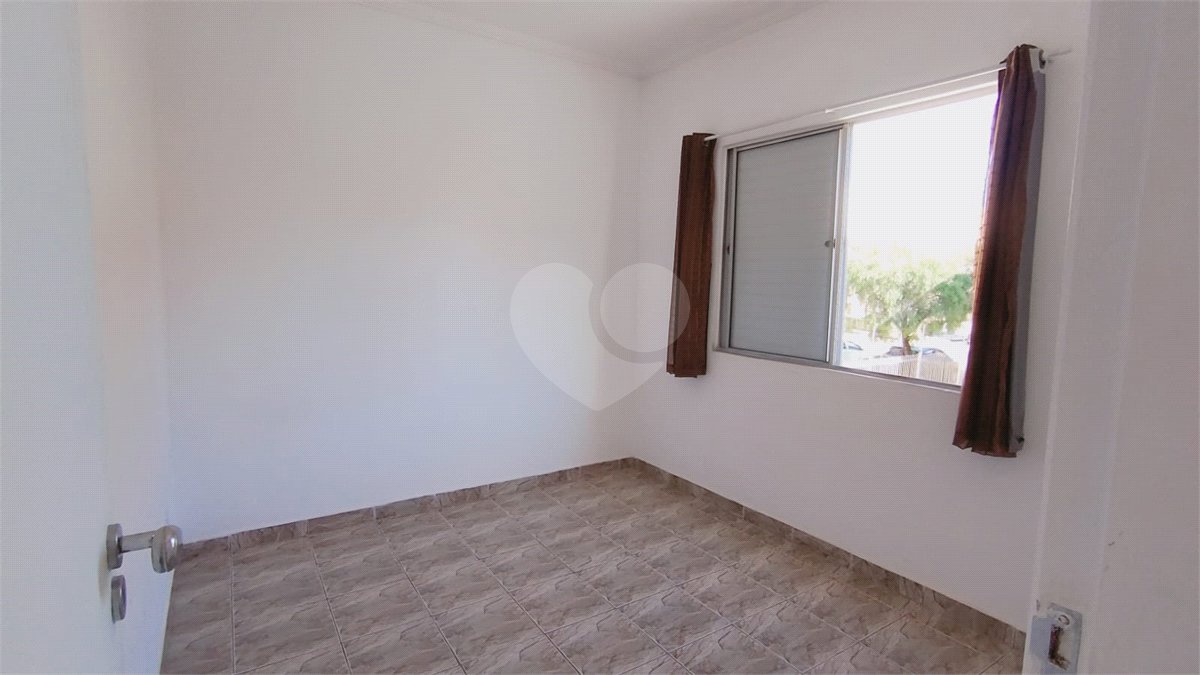 Apartamento à venda com 2 quartos em Jardim Guadalajara, Sorocaba, SP