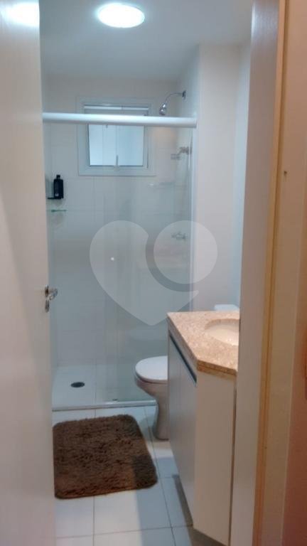Apartamento à venda ou para alugar com 2 quartos, sendo 1 suíte, em Pirituba, São Paulo, SP