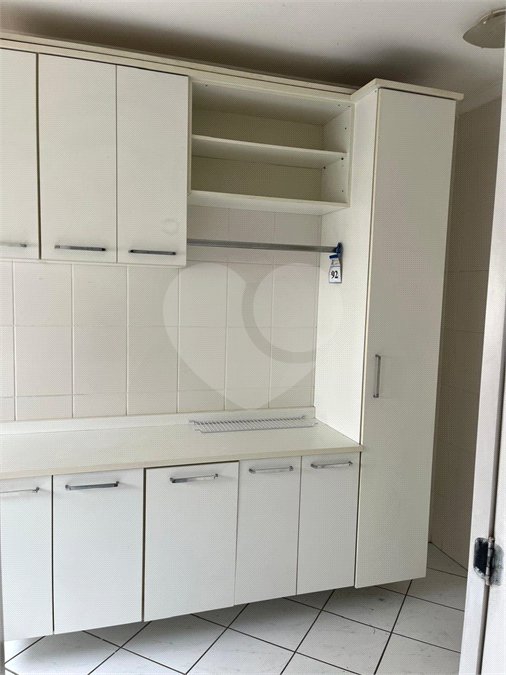 Apartamento para alugar com 3 suítes em Vila Assunção, Santo André, SP