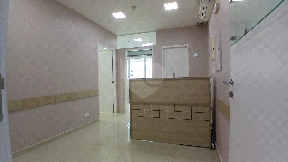 Sala para alugar no Centro, São Bernardo do Campo, SP