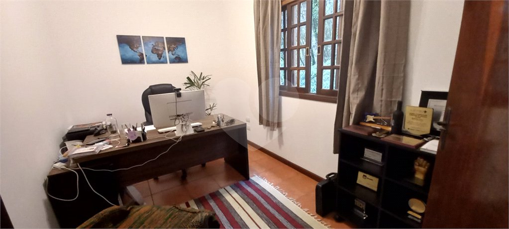 Casa à venda com 4 suítes no condomínio Alpes da Cantareira, Mairiporã - SP