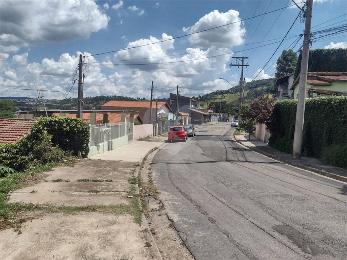 Terreno à venda em Jardim Esther, São Roque, SP