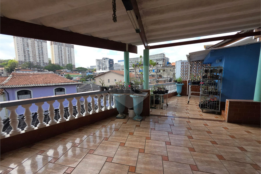 Sobrado à venda com 4 quartos, sendo 2 suítes, em Vila Nova Cachoeirinha, São Paulo, SP
