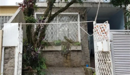 Casa para alugar com 5 quartos em Jardim Paulista, São Paulo, SP
