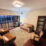 Apartamento à venda com 3 quartos, sendo 1 suíte,  em Vila Suzana, São Paulo, SP