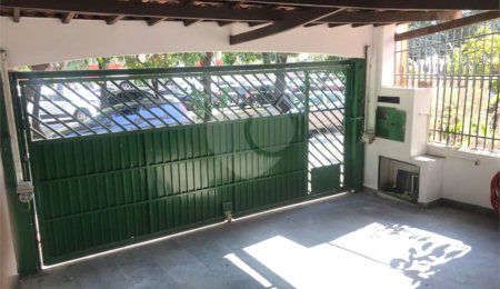 Sobrado à venda com 3 quartos, sendo 1 suíte, em Brooklin, São Paulo, SP