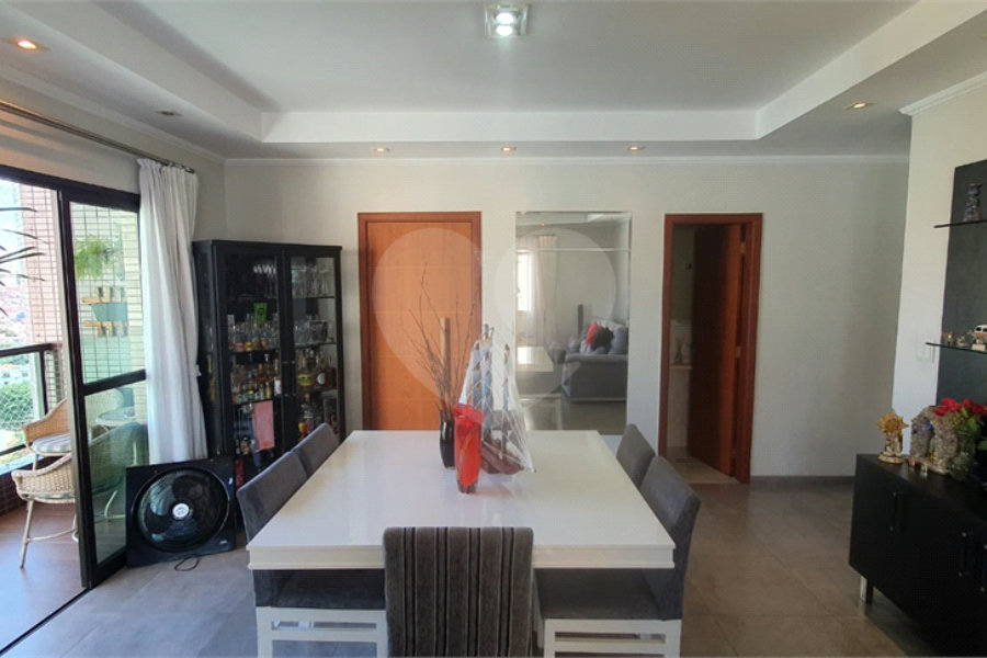 Apartamento à venda com 3 suítes em Jardim São Paulo(zona Norte), São Paulo, SP