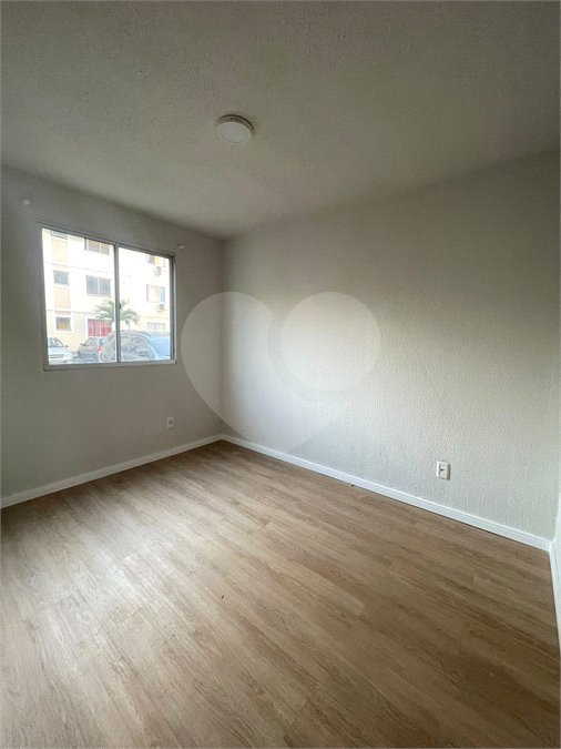 Apartamento à venda com 2 quartos em Cosmos, Rio de Janeiro, RJ