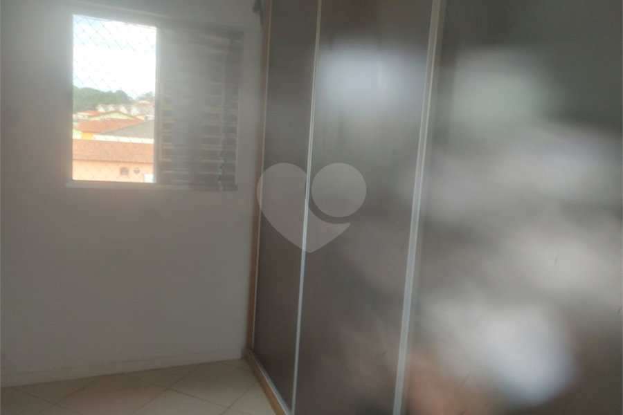 Apartamento à venda com 2 quartos em Mandaqui, São Paulo, SP