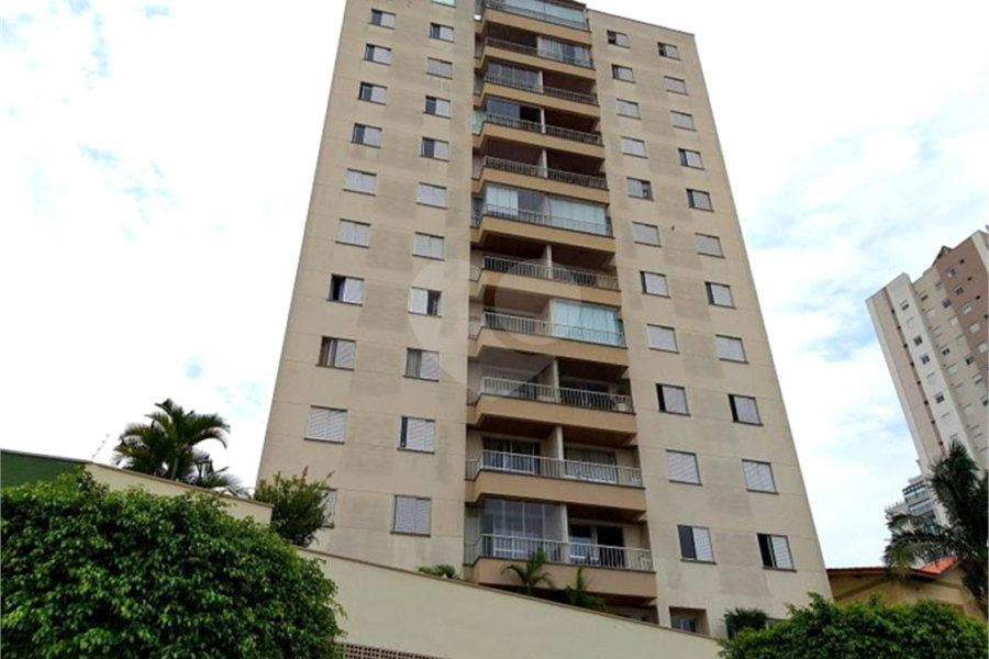 Apartamento à venda com 3 quartos, sendo 1 suíte, em Santana, São Paulo, SP