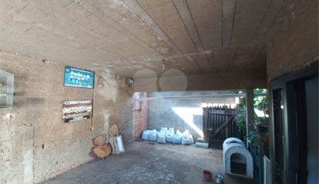 Casa Térrea à venda com 2 quartos em Jardim São Carlos 5, São Carlos, SP