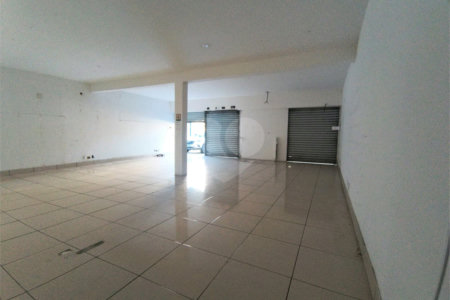 Salão Comercial para alugar em Jardim Bonfiglioli, São Paulo, SP