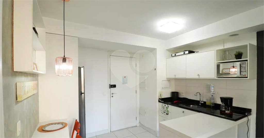 Studio à venda em Santana, São Paulo, SP