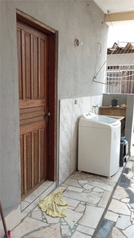 Casa à venda com 3 quartos, sendo 2 suítes, em Jardim Monte Azul, São Paulo, SP