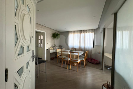 Apartamento à venda com 3 quartos, sendo 1 suíte, em Santa Teresinha, São Paulo, SP