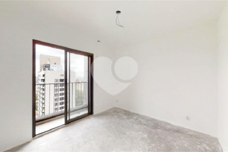 Apartamento à venda com 2 suítes em Pinheiros, São Paulo, SP