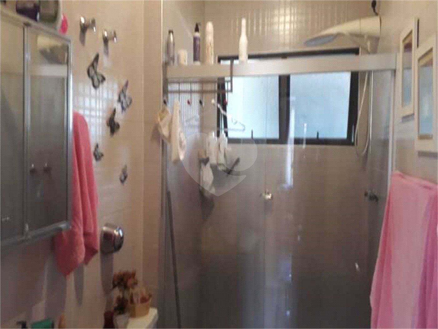 Apartamento à venda com 1 quarto em Esplanada Mendes Moraes, São Roque, SP
