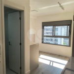 Studio à venda com 1 quarto em Ipiranga, São Paulo, SP