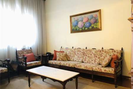 Sobrado à venda com 2 quartos em Jardim São Paulo(zona Norte), São Paulo, SP