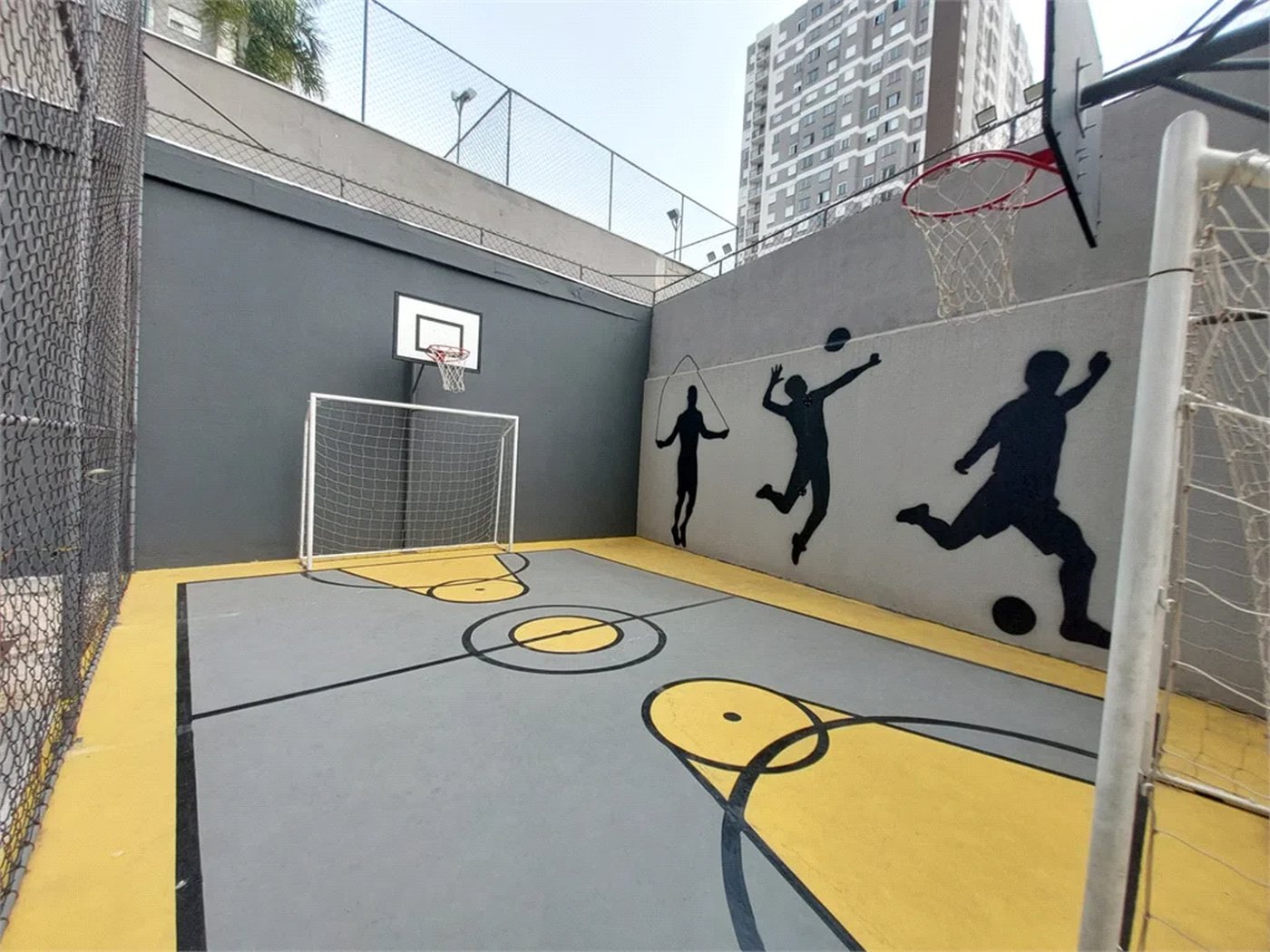 Apartamento à venda com 1 quarto em Água Branca, São Paulo, SP
