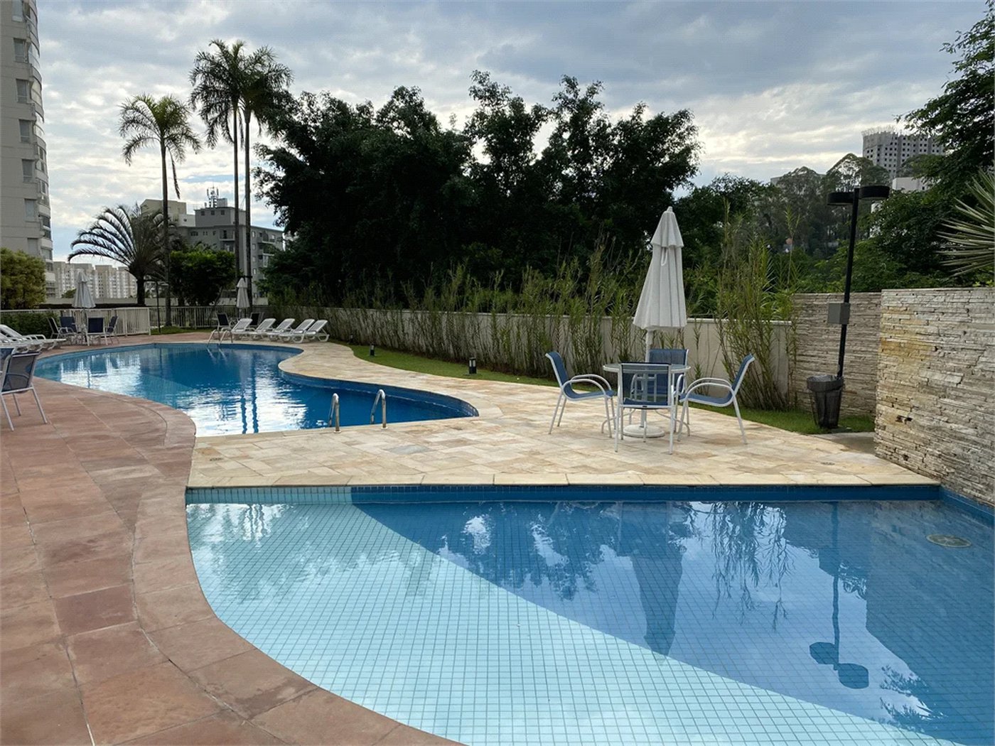 Apartamento à venda com 3 suítes em Vila Andrade, São Paulo, SP