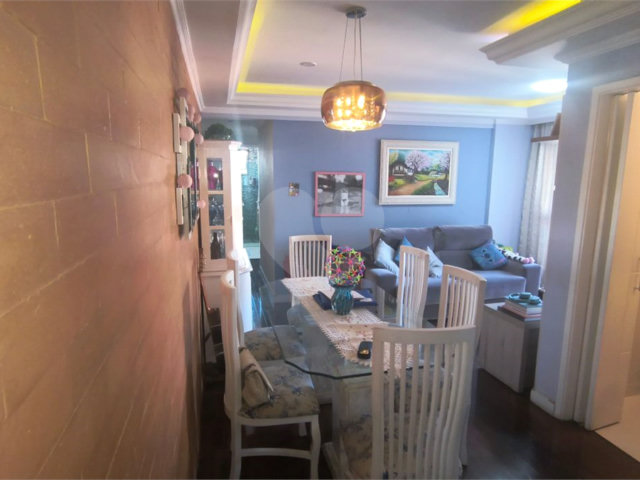Apartamento à venda com 2 quartos em Santa Teresinha, São Paulo, SP