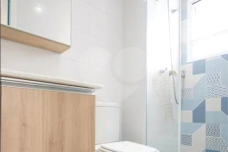 Apartamento à venda com 2 quartos, sendo 1 suíte,  em Quinta da Paineira, São Paulo, SP