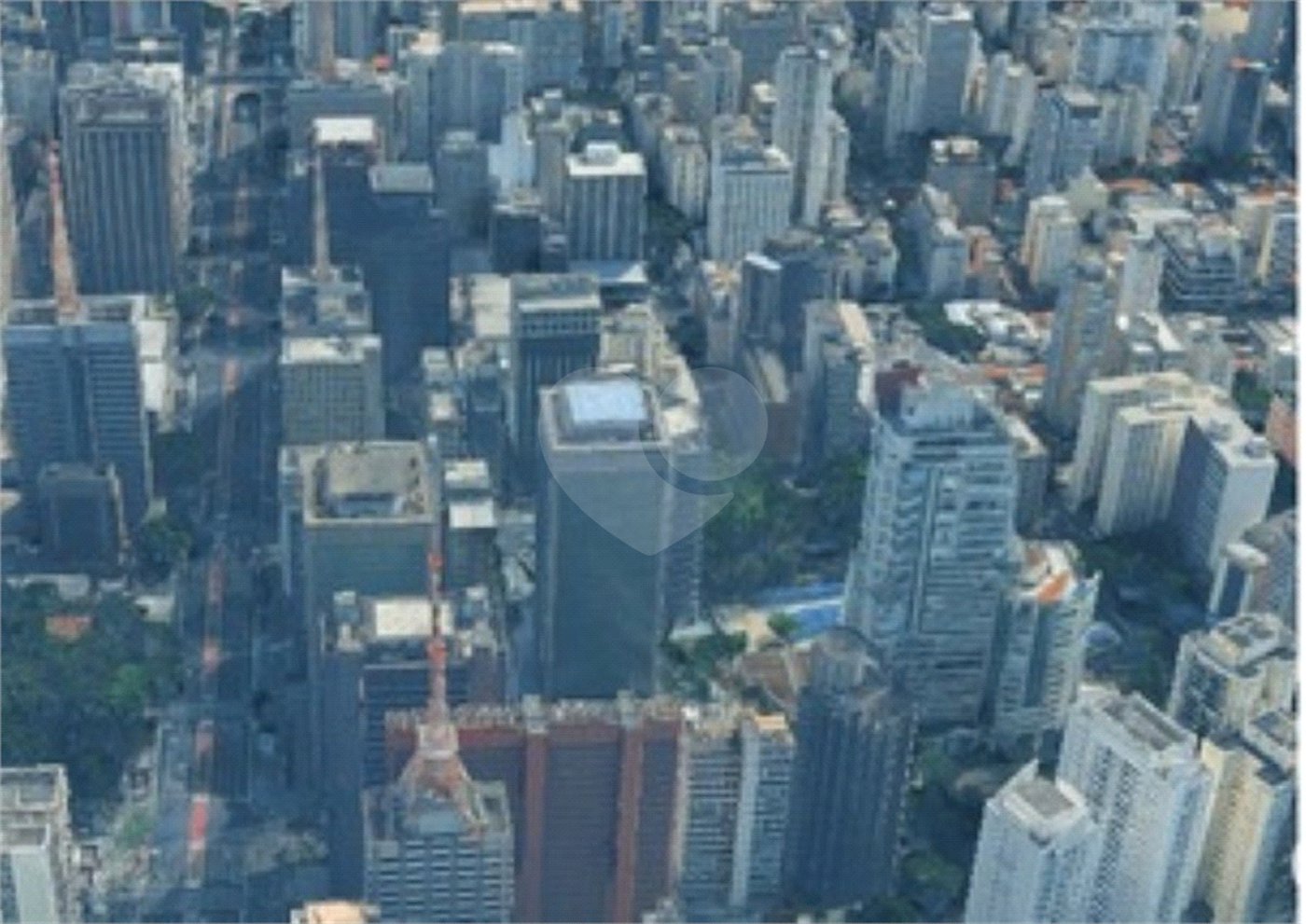 Sala para alugar em Consolação, São Paulo, SP