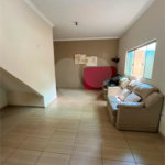 Casa à venda com 5 quartos, sendo 3 suítes,  em Jardim Novo Aeroporto, Três Lagoas, MS