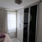 Apartamento à venda com 2 quartos em Jardim Ester Yolanda, São Paulo, SP