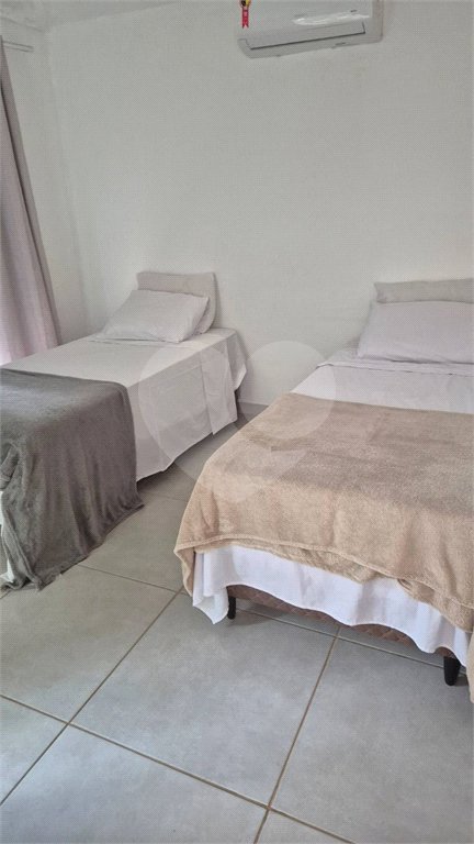 Casa à venda com 2 suítes em Marina, Armação dos Búzios, RJ