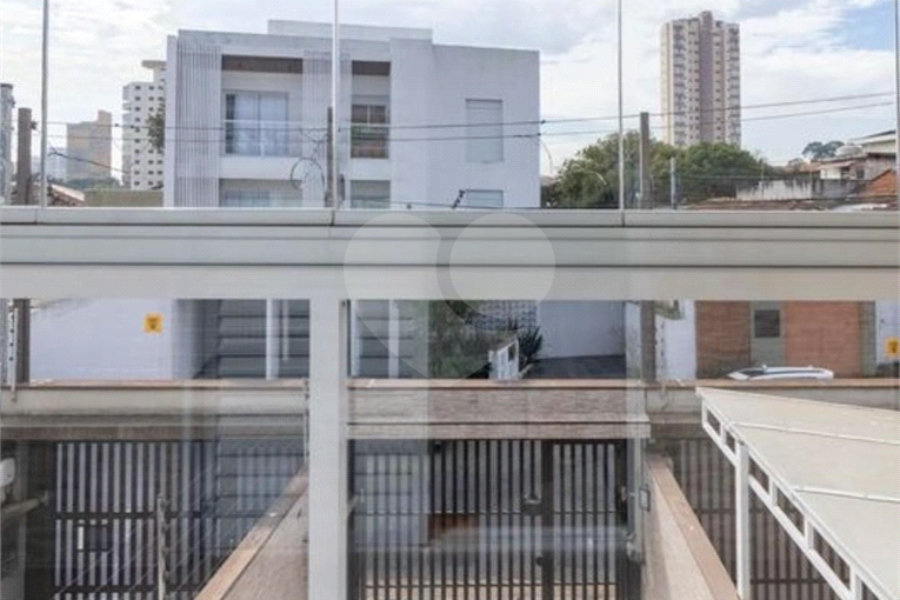 Sobrado à venda com 3 suítes em Vila Prudente, São Paulo, SP