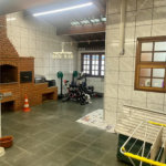 Casa à venda com 3 quartos, sendo 1 suíte, no condomínio Vila Nova de Mafra, São Paulo - SP