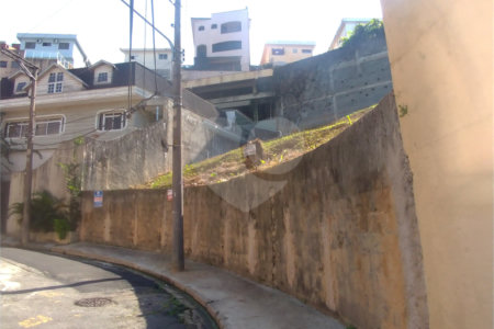 Terreno à venda em Jardim São Bento, São Paulo, SP