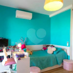 Apartamento à venda com 3 suítes em Vila Mascote, São Paulo, SP