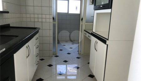 Apartamento à venda com 3 quartos, sendo 1 suíte,  em Mandaqui, São Paulo, SP