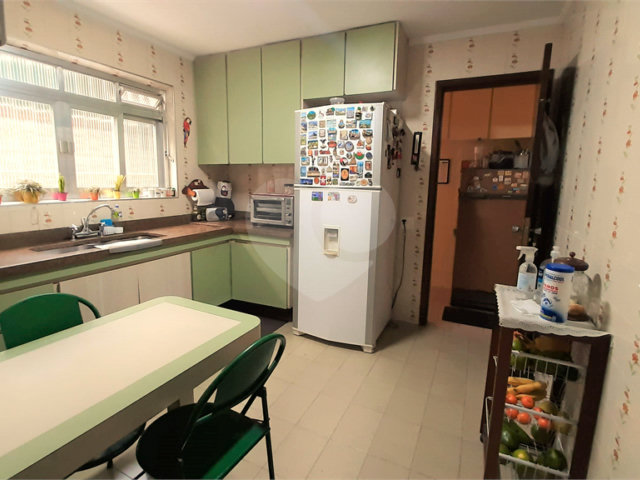 Casa à venda com 3 quartos, sendo 1 suíte,  em Campo Grande, São Paulo, SP