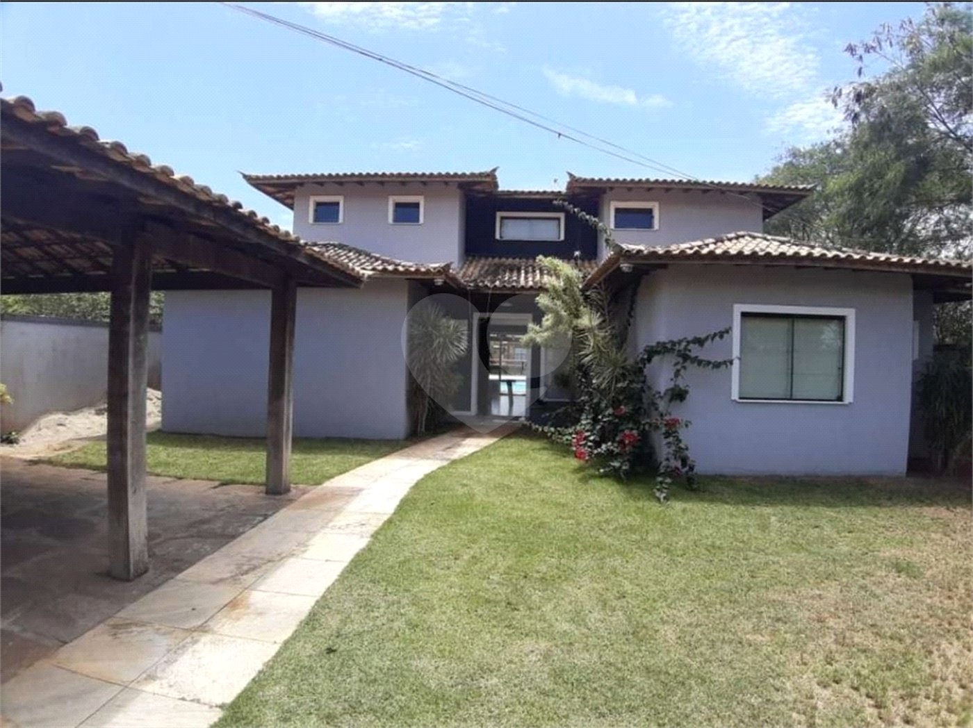 Casa à venda com 4 suítes em Marina, Armação dos Búzios, RJ